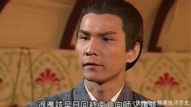 不辞而别|为何神雕侠侣情路坎坷,问题不在杨过,而是在小龙女