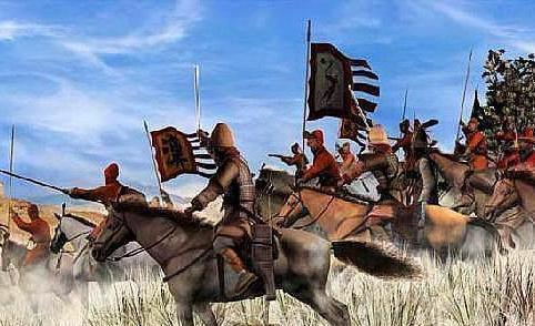 人生|堪称史诗级的疏勒城之战，汉军以千人力敌匈奴数万，仅剩13人生还