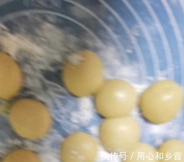 制作|广式月饼制作方法!