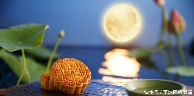 涨姿势了!中秋节居然与朝鲜半岛的新罗有关?