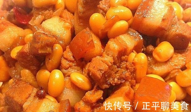 色泽|春节过后教你几道美味诱人的家常菜,色泽诱人菜香肉嫩,味道超赞