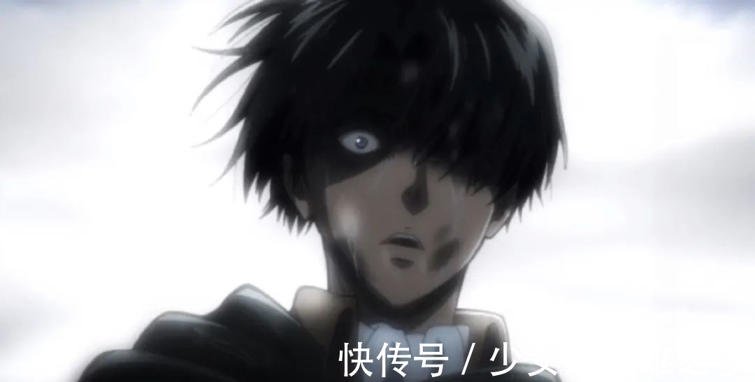 见证|《巨人》结局篇2022年1月开播!动漫迷将见证“日漫神作”的扑街