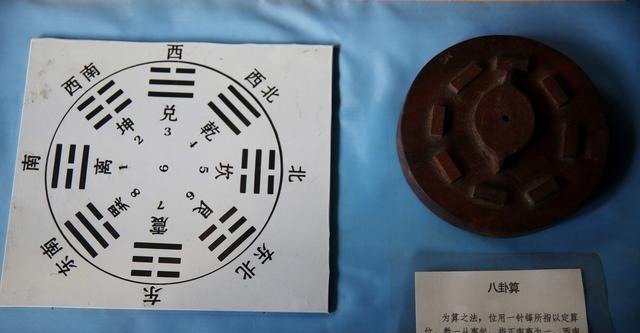 卦象#我们为什么不能理解《易经》!