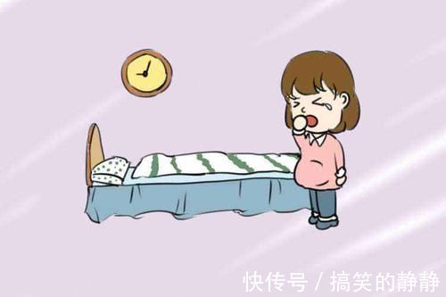 准妈妈|准妈妈孕期做三件事，自己高兴了，对胎儿一点不好，你中几个