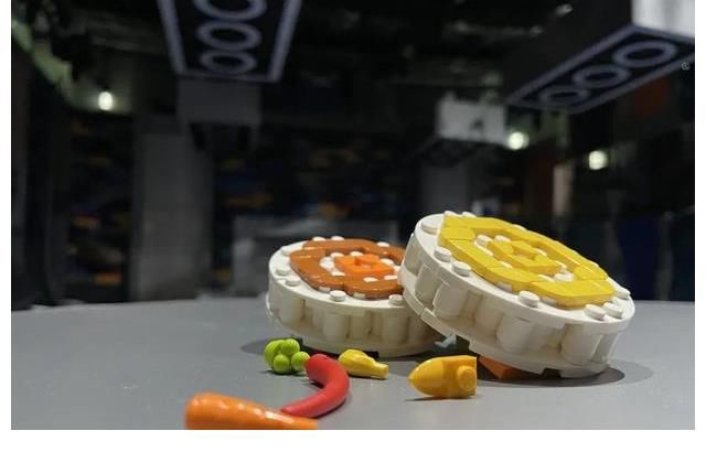 乐高大师|你有一份《乐高大师》现场探班攻略，请查收