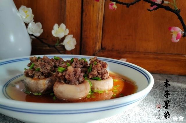  物有所值|冬天，我家常吃这道蒸菜，有点贵，但节俭的老妈说物有所值