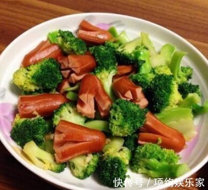有颜值味道鲜美的几道家常菜,好吃健康又下饭,轻松学很方便