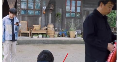 嘉賓們|我就直說(shuō)了那英真不適合《向往5》，沒(méi)說(shuō)她不好，而是容易得罪人