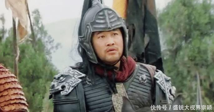  帮手|水浒传中最猛好汉，卢俊义打不过他，叫了个帮手合力才将他击杀