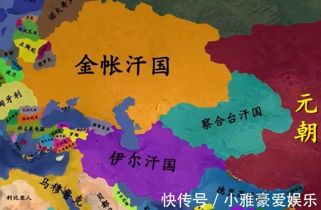 国王|连做奴隶都没资格的国王,在伊斯兰教濒危时刻拯救了它