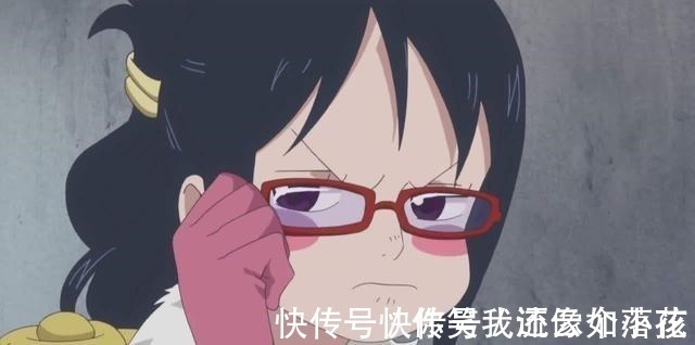 海贼王|《海贼王》天龙人非常喜欢美女,为什么偏偏放过手下的女海军