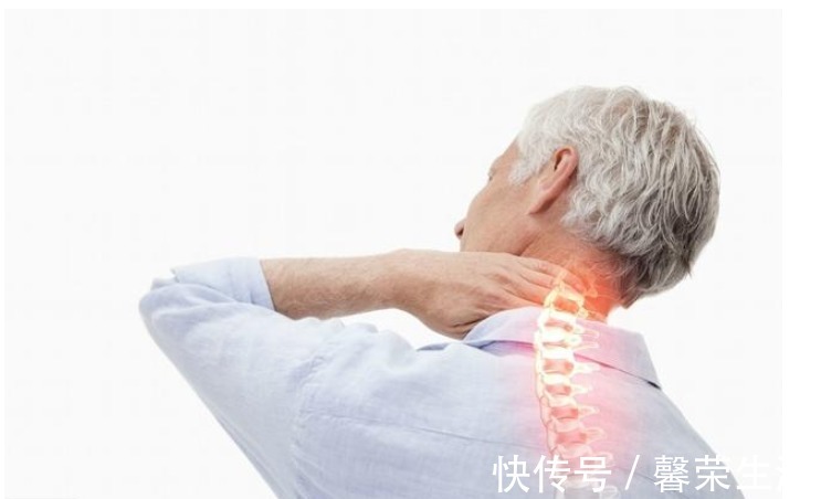 落枕穴|30岁的年龄,60岁的颈椎每天按一按这3个穴位,摆脱颈椎烦恼