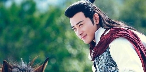 文武双全|文武双全者曹参:上马提剑上阵平天下,下马执笔拜相安天下