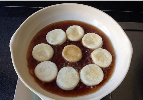 好吃|糯米粉别再包汤圆了,这样做,软糯香甜好吃到哭