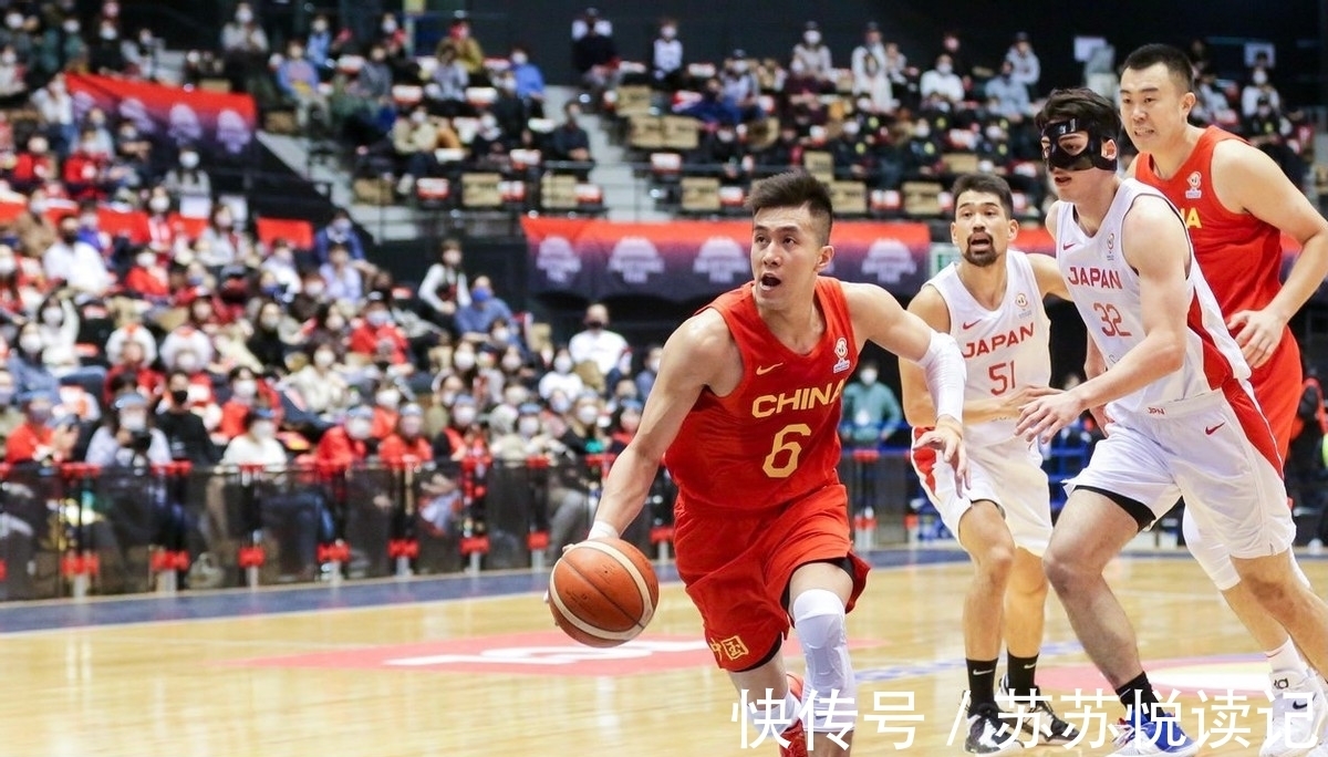 杜鋒|再見(jiàn)日本！亞洲杯抽簽分檔出爐，中國(guó)男籃第1，日韓菲第2檔