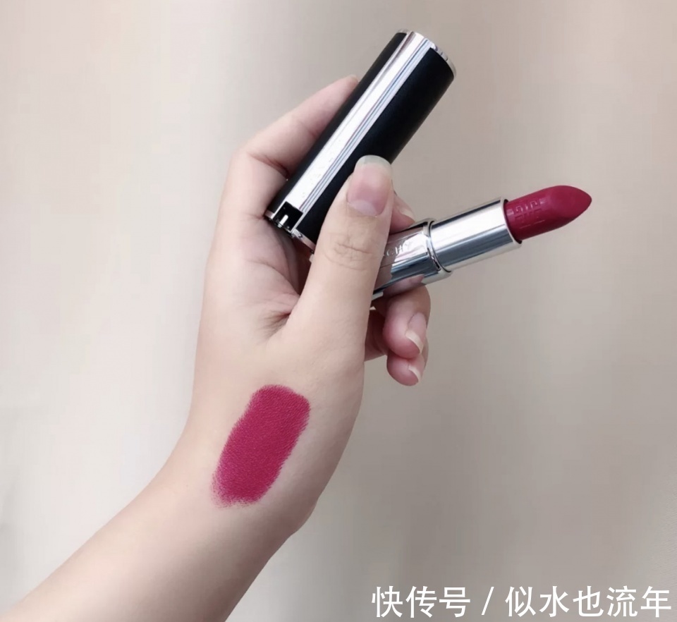 90后 女生20岁适合什么颜色的口红?90后女生适合的口红色号有哪些?