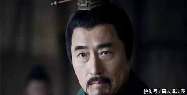 并非|刘邦集团并非铁板一块，汉初三杰的辅助，实则是各怀鬼胎