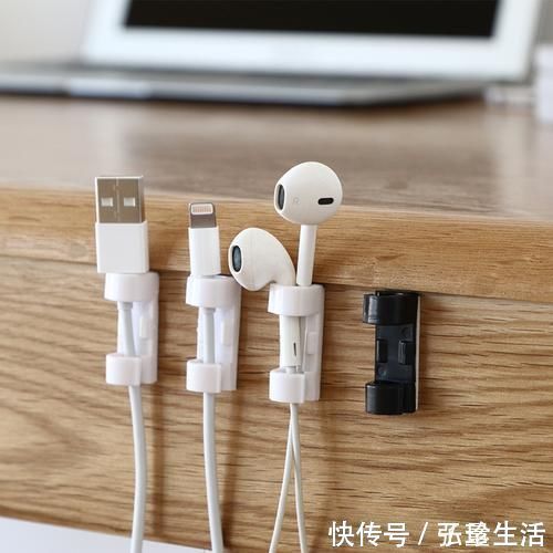 吸水|去老同学家发现电线早已不埋墙里了,瞧瞧下图这么弄,太高明了