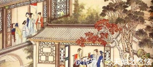 茶水|红楼梦 宝钗喝剩的茶水, 黛玉为何竟能笑着喝了下去!