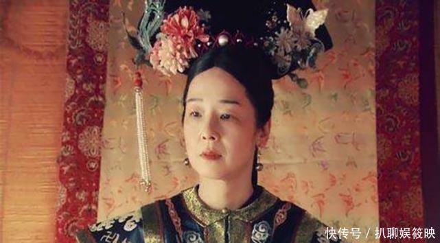 咸丰|出身及相貌都没有绝对优势的慈禧,在咸丰时期是如何上位的?