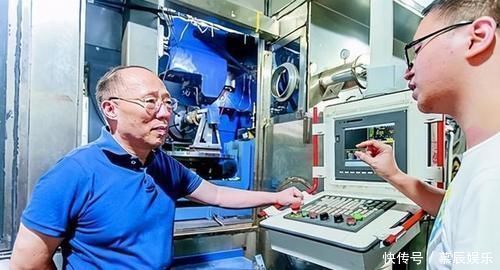 数控|一个好消息国产“工业母机”取得2项突破,美科技又慢了一步