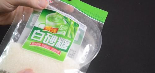 白糖|小苏打和白糖加在一起,作用太棒了,解决了很多家庭的烦恼,很实用