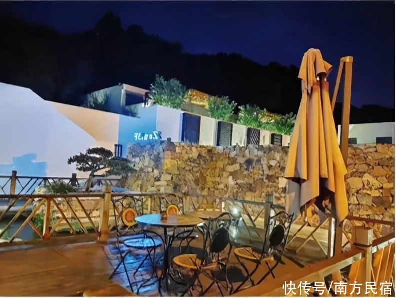 苏州太湖3家私享一线湖景网红民宿，泡私汤吃美食丨南方民宿