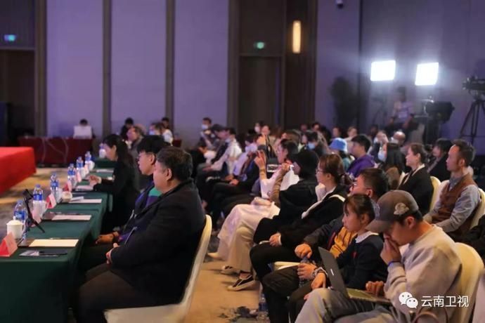 “民族文创·时代制造——文化创意产业高端论坛”在昆明举办|创意云南2020云上文博| 云南