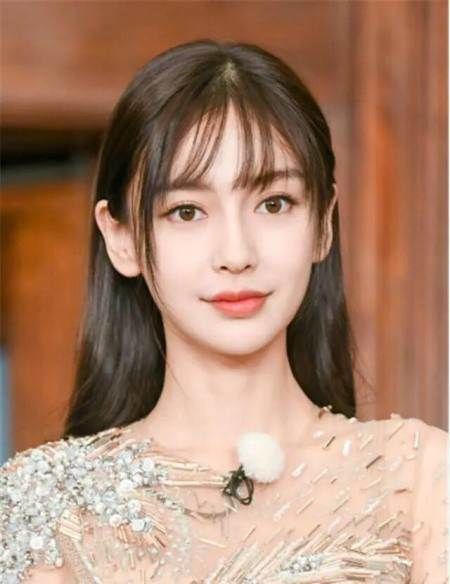 眉形|脸上有这“三条线”的女生,天生就是美人胚子,中一个颜值都不低