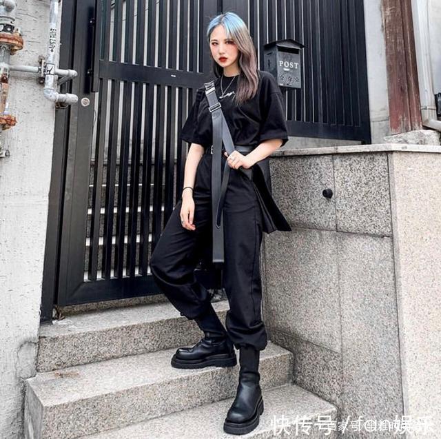 4种风格+30套穿搭,照着穿准没错!
