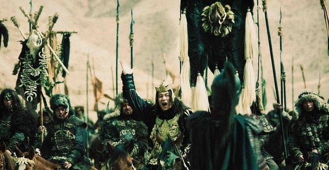 拓跋焘|花木兰的死敌-柔然汗国,最后去了哪里