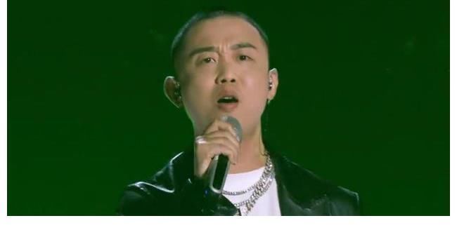 欧阳靖|网曝《披荆斩棘的哥哥》淘汰名单,背景咖全晋级,欧阳靖成意难平