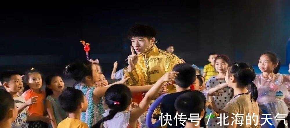 暑期|暑期最值得看的儿童剧推荐,奇幻又温情