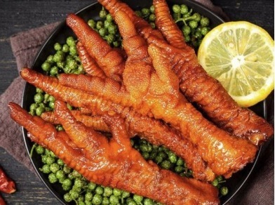 脂渣|肉食者必看!这10款肉类零食不容错过!