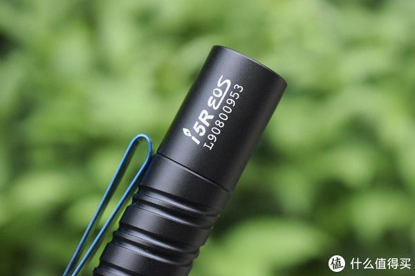 筒身|易携、直充、麻利儿快！Olight傲雷 i5R EDC小筒赏玩