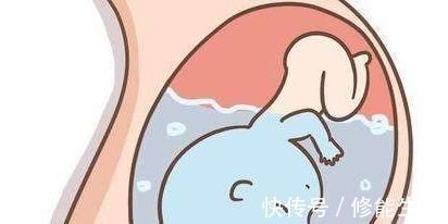 蹊跷|孕期肚型有蹊跷,一半大一半小,孕妈妈不用太担心