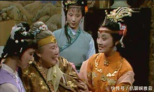 印象|在《红楼梦》中,焦大只出现一次,为何能给读者留下深刻的印象?