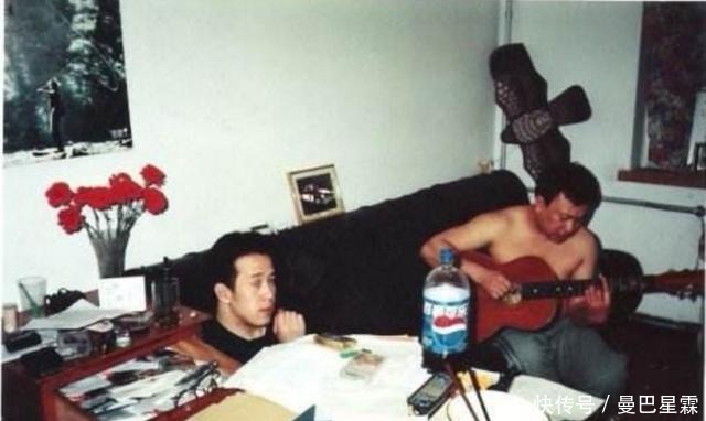 10年北漂爆红却落空,那个当年评价刀郎的人,这些年为何这么惨