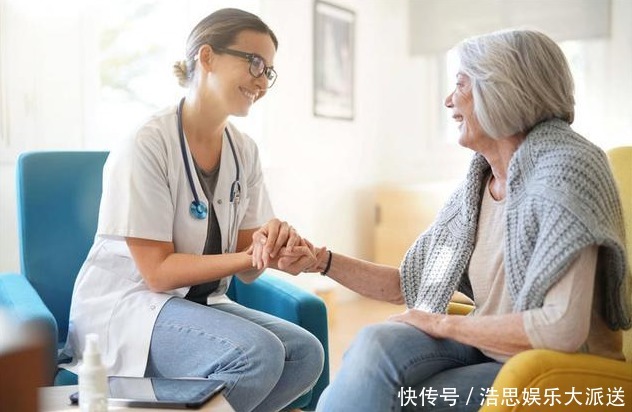 女生绝经前，身体会露出“破绽”，坚持三件事