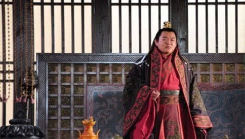 谥号|刘禅真的很傻吗?看看他给蜀汉五虎上将封的“谥号”,一句话隐藏得太深!