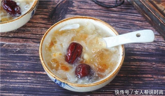 初秋|1碗“黄金粥”,初秋喝出好脾胃,3块钱煮一锅,好过人参燕窝!