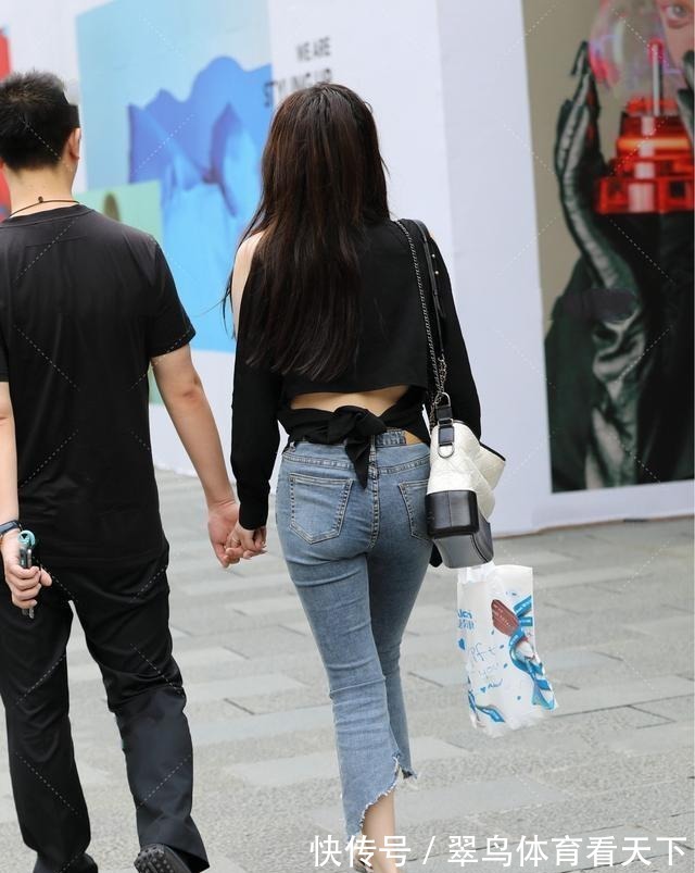 气质优雅|打底裤显优雅,总能为造型加分,气质优雅