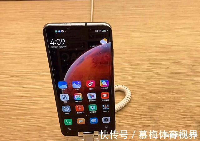 wi-fi|小米10S再跌“新低价”：值得认可的产品，却有点生不逢时！