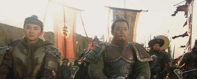 投降|《水浒传》让宋江当头领,就注定要投降,梁山好汉只能悲剧收场