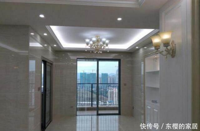 多吉利|老公硬要全屋贴瓷砖,厕所装“蹲坑”,完工后大气极了,真实用