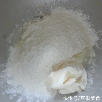 苏式鲜肉月饼|#名厨汁味,圆中秋美味#苏式鲜肉月饼