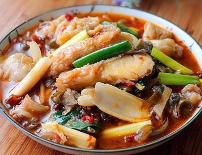 天冷胃口不好，就学几道家常菜，做法很简单，味道可真棒！