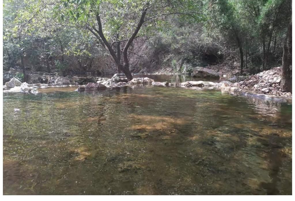 大鸿寨|徒步大鸿寨景区找寻华夏第一寨的传说