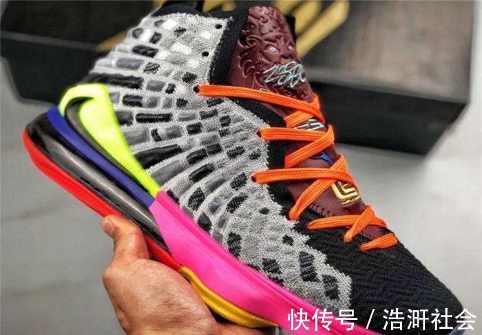 nike 查看5款《耐磨》和《防滑》高性能鞋,水泥玩“无压力”