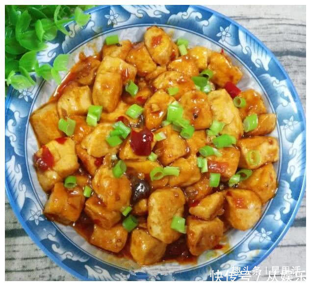 天冷了给家人做的几道家常菜,解馋下饭,营养丰富,做饭不够吃